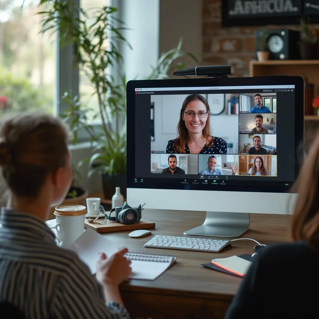 Webinars impartidos
